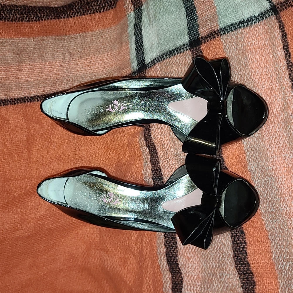 Paris Hilton Pumps